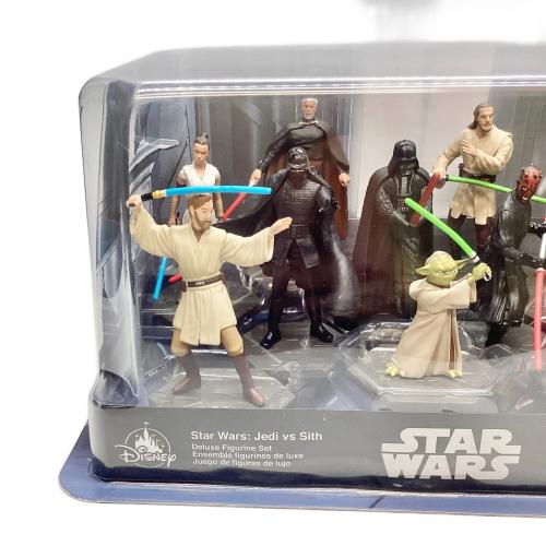 STAR WARS: Jedi vs Sith