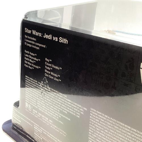 STAR WARS: Jedi vs Sith