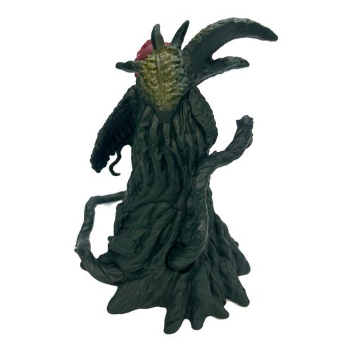 ビオランテ 花獣状態 ソフビフィギュア ムービーモンスターシリーズ