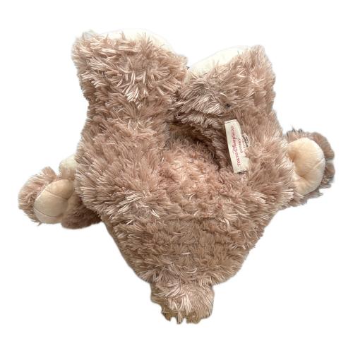 DISNEY (ディズニー) シェリーメイ ヌイグルミ R850-5636-2-14152 旧Lサイズ