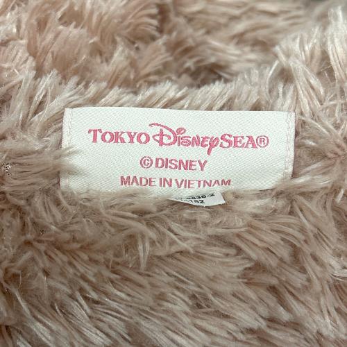 DISNEY (ディズニー) シェリーメイ ヌイグルミ R850-5636-2-14152 旧Lサイズ