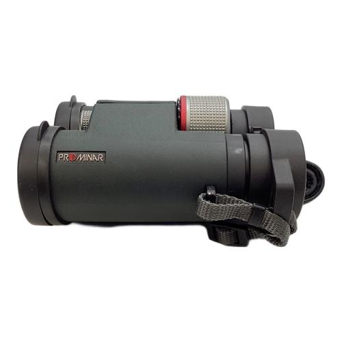 双眼鏡 PROMINAR BD32-8XD
