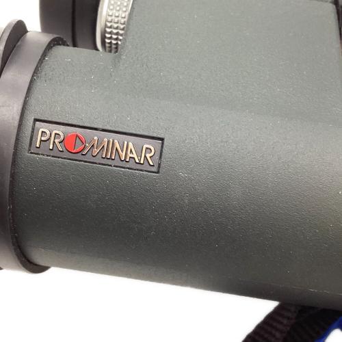 双眼鏡 PROMINAR BD32-8XD