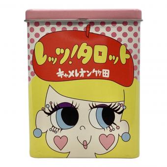 レッツ！タロット キャメレオン竹田