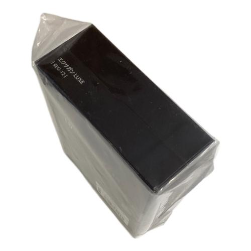 マッサージガン エクサガン LUXE REG-12 ナイトブラック