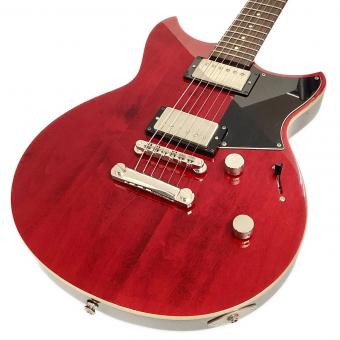 YAMAHA (ヤマハ) REVSTAR エレキギター RS420 FRD 2019年製
