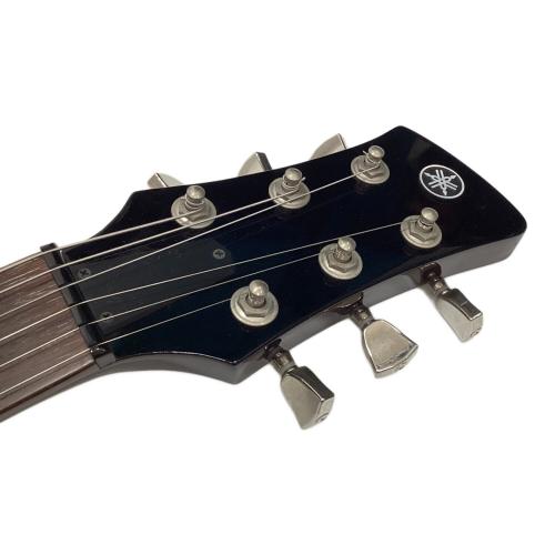 YAMAHA (ヤマハ) REVSTAR エレキギター RS420 FRD 2019年製