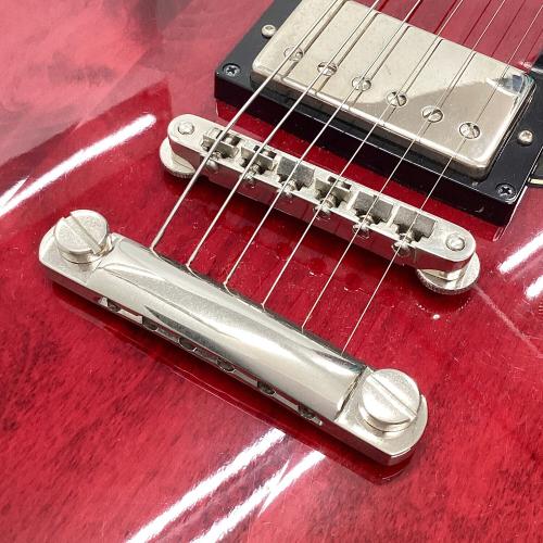 YAMAHA (ヤマハ) REVSTAR エレキギター RS420 FRD 2019年製