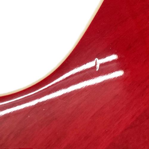 YAMAHA (ヤマハ) REVSTAR エレキギター RS420 FRD 2019年製