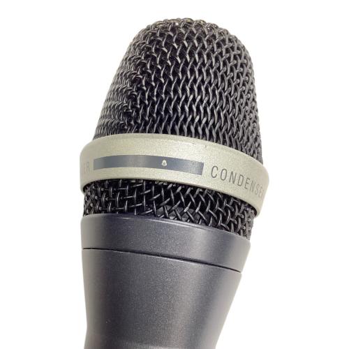 コンデンサーマイク C5