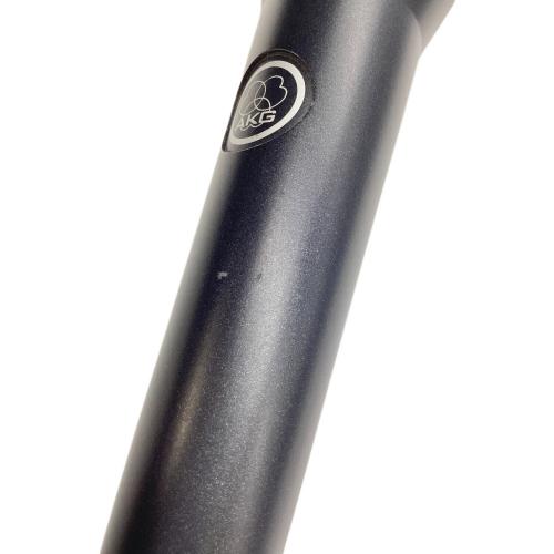 コンデンサーマイク C5