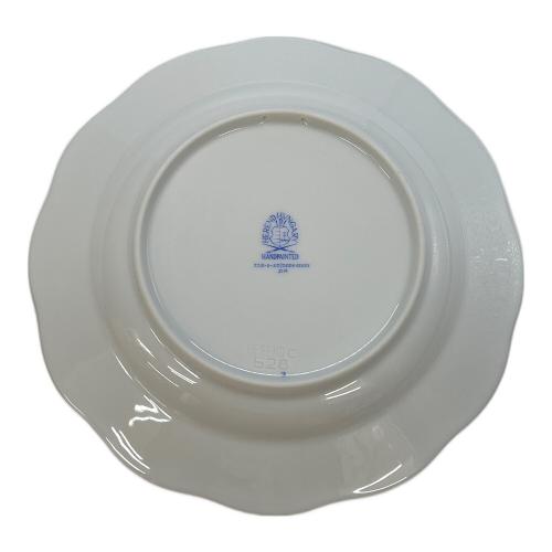 Herend (ヘレンド) イヤープレート 干支シリーズ　2004 申 さる