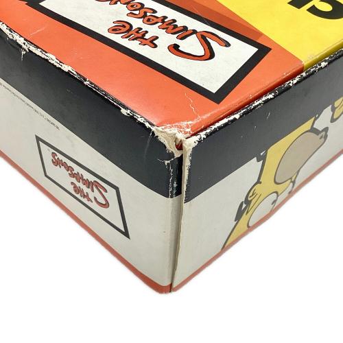 ザ シンプソンズ チェスセット