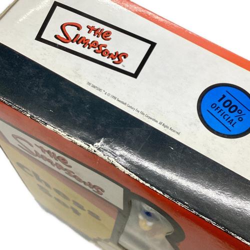 ザ シンプソンズ チェスセット