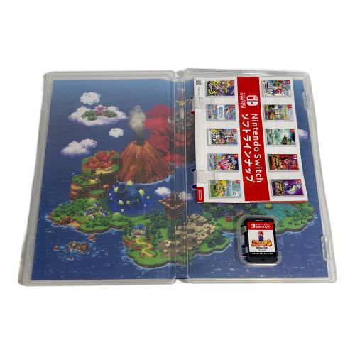 マリオカート8デラックス Nintendo Switch用ソフト CERO A (全年齢対象)