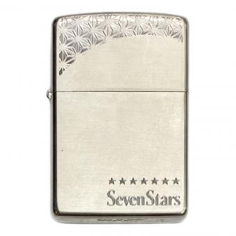 ZIPPO Seven Stars NIPPON 限定品 2012年製