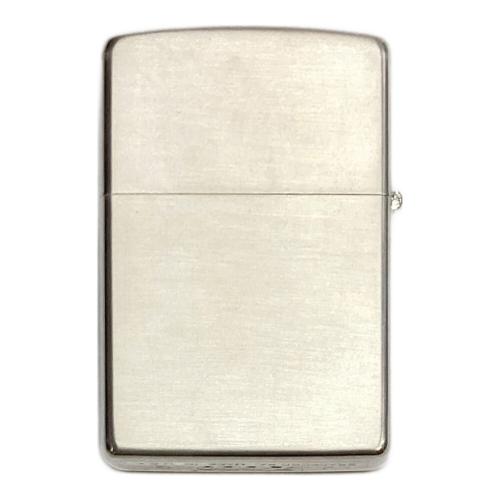 ZIPPO Seven Stars NIPPON 限定品 2012年製