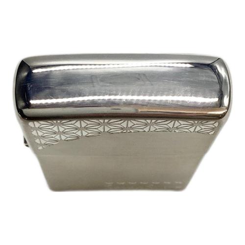 ZIPPO Seven Stars NIPPON 限定品 2012年製