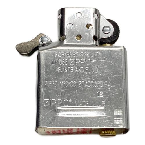ZIPPO Seven Stars NIPPON 限定品 2012年製