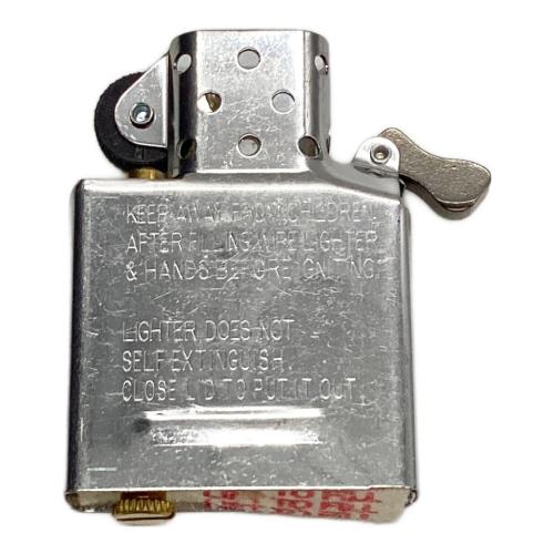 ZIPPO Seven Stars NIPPON 限定品 2012年製