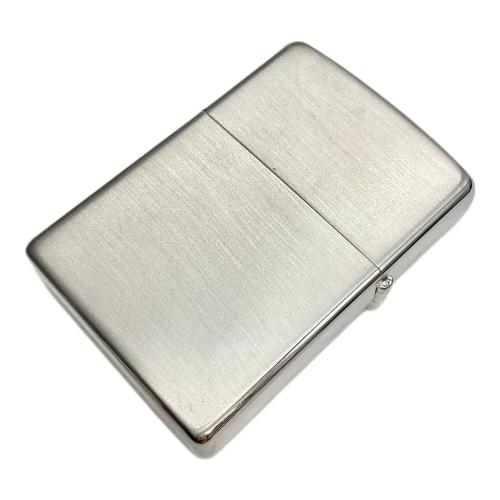ZIPPO Seven Stars NIPPON 限定品 2012年製