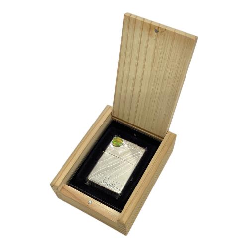 ZIPPO Seven Stars NIPPON 限定品 2012年製
