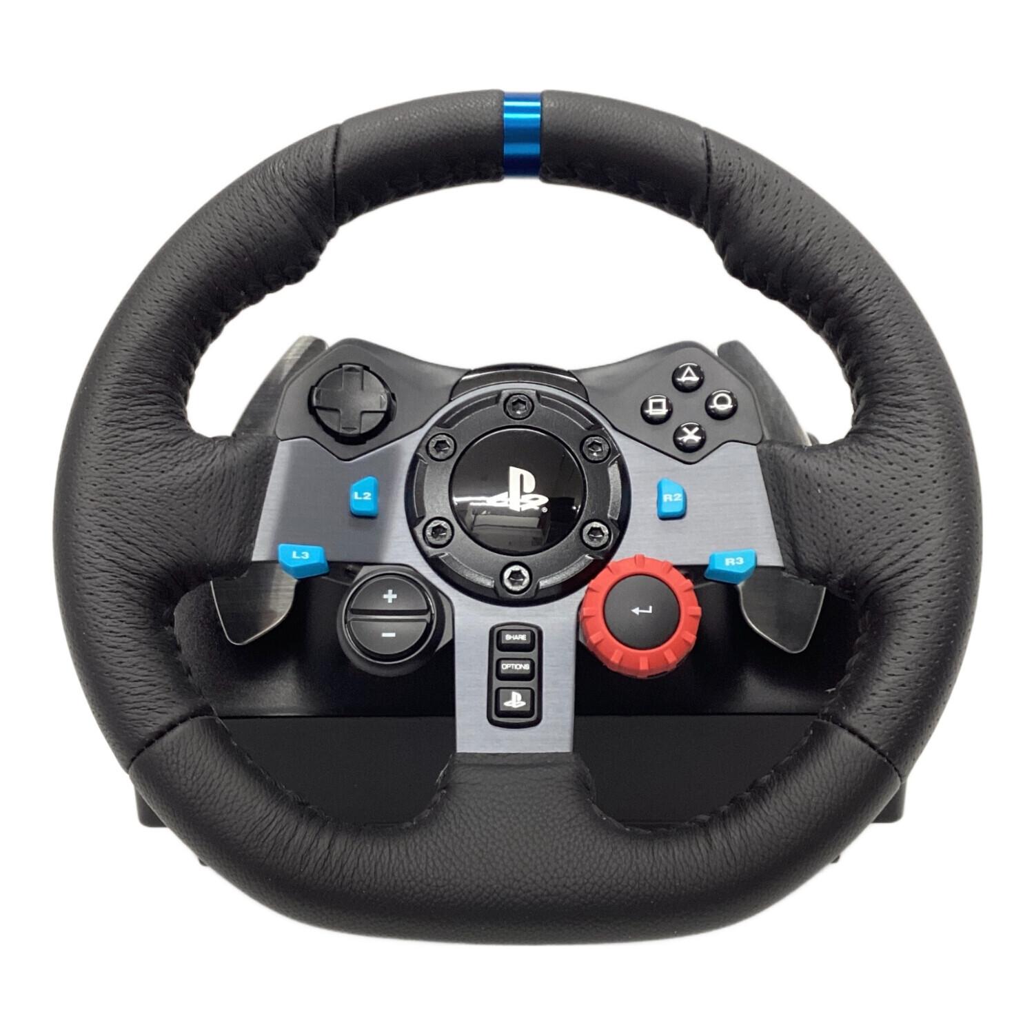 G29 DRIVING FORCE レーシングホイール LPRC-15000 マニュアルシフター