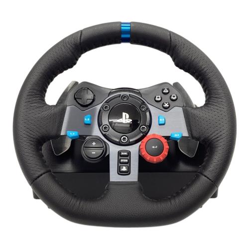 G29 DRIVING FORCE レーシングホイール LPRC-15000 マニュアルシフターセット