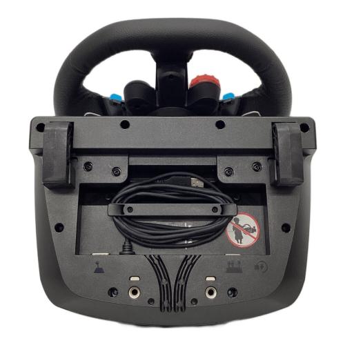 G29 DRIVING FORCE レーシングホイール LPRC-15000 マニュアルシフターセット