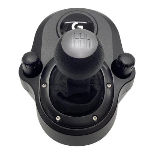 G29 DRIVING FORCE レーシングホイール LPRC-15000 マニュアルシフター
