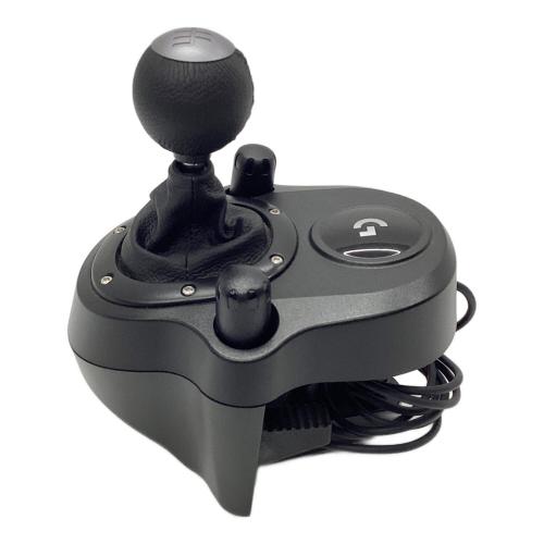 G29 DRIVING FORCE レーシングホイール LPRC-15000 マニュアルシフター
