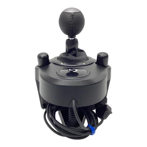 G29 DRIVING FORCE レーシングホイール LPRC-15000 マニュアルシフター