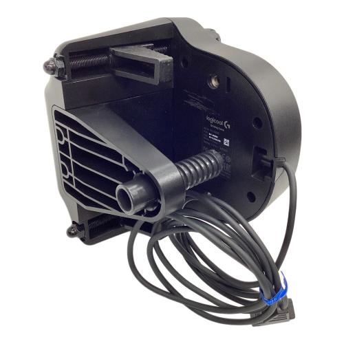 G29 DRIVING FORCE レーシングホイール LPRC-15000 マニュアルシフターセット