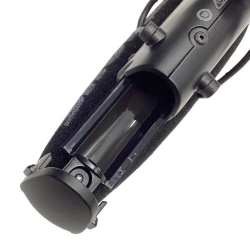 カメラマウントマイクロフォン VP83 Lenshopper