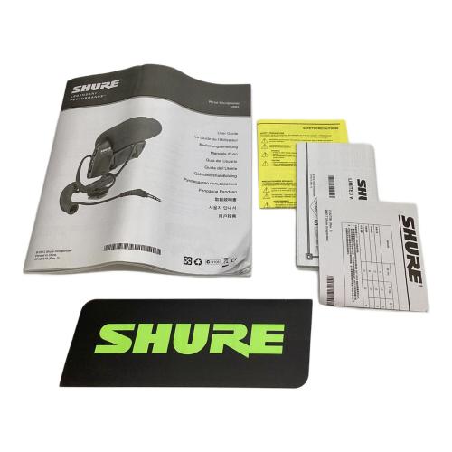 カメラマウントマイクロフォン VP83 Lenshopper