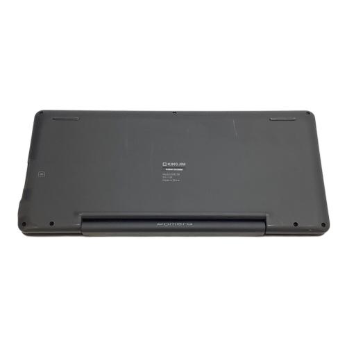 デジタルメモ pomera DM250