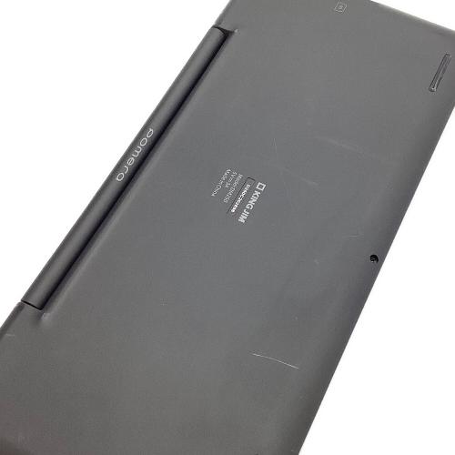 デジタルメモ pomera DM250