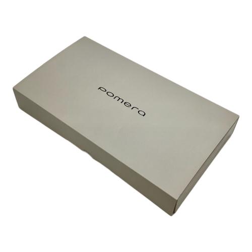 デジタルメモ pomera DM250