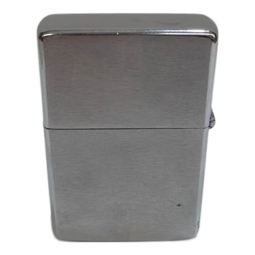 ZIPPO (ジッポ) ZIPPO 1988年9月製造 HONDA F-1
