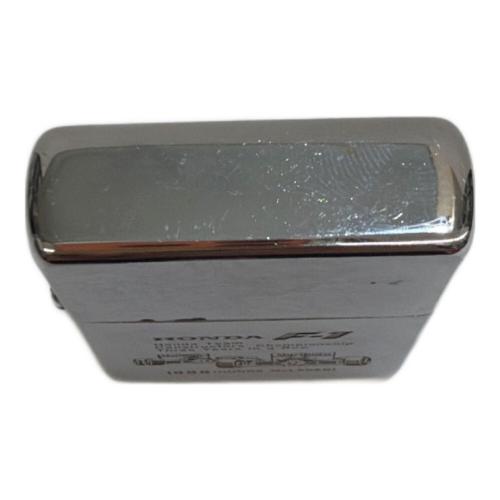 ZIPPO (ジッポ) ZIPPO 1988年9月製造 HONDA F-1
