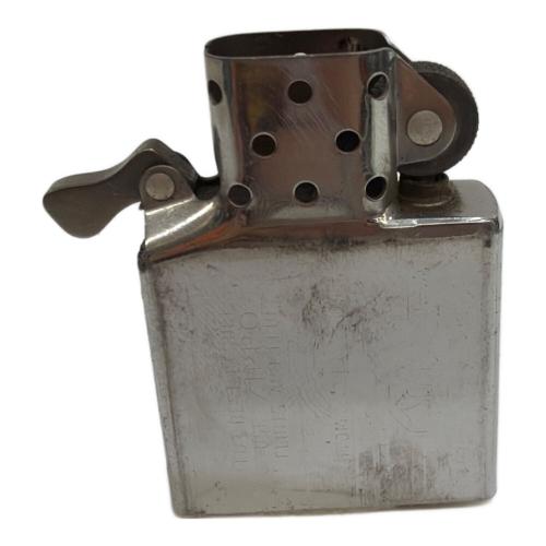 ZIPPO (ジッポ) ZIPPO 1988年9月製造 HONDA F-1