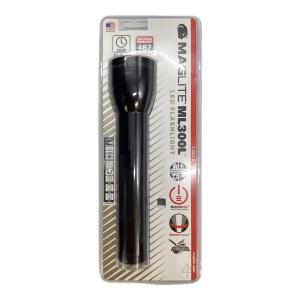 マグライト ML300L S2016 LED フラッシュライト 487ルーメン