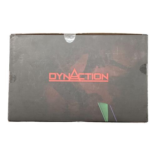 汎用ヒト型決戦兵器 人造人間エヴァンゲリオン初号機 DYNACTION