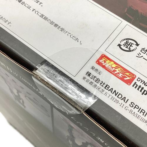 汎用ヒト型決戦兵器 人造人間エヴァンゲリオン初号機 DYNACTION