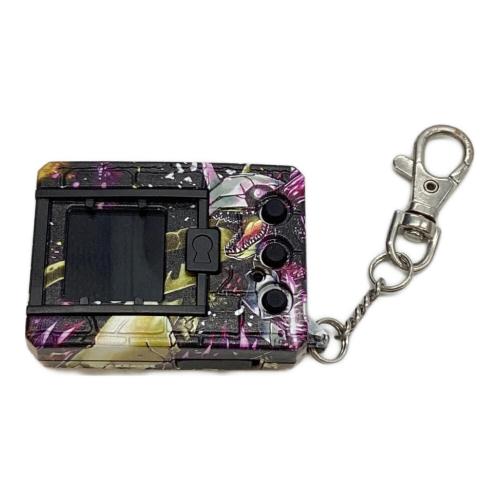 デジタルモンスターCOLOR ゴジラ 70th Edition ウォーグレイモン：“G”侵食モードカラー