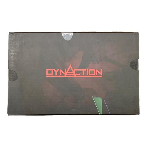 汎用ヒト型決戦兵器 人造人間エヴァンゲリオン初号機 DYNACTION