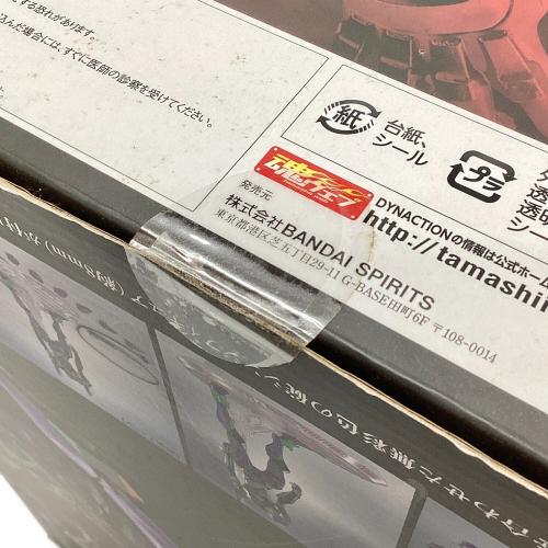 汎用ヒト型決戦兵器 人造人間エヴァンゲリオン初号機 DYNACTION