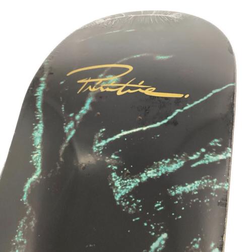 デッキ　BOB MARLEY PRIMITIVE 8.38インチ