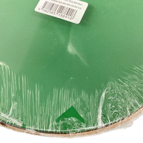 デッキ　BOB MARLEY PRIMITIVE 8.38インチ