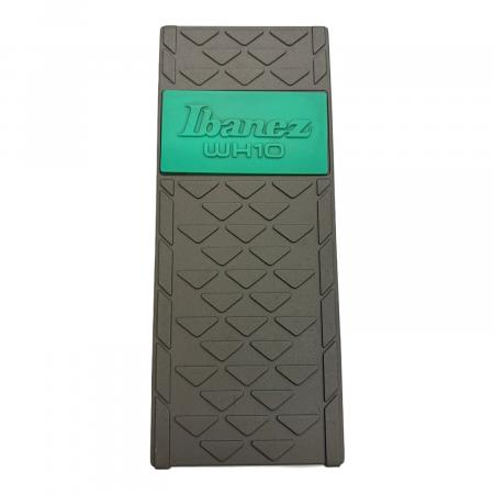 IBANEZ (アイバニーズ) ワウペダル WH10V2 mod マスターボリューム追加